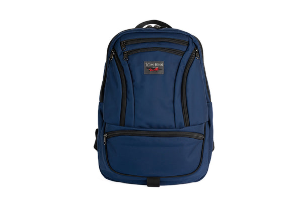 A Synapse 25 in Deep Blue (dark blue) Ballistic.